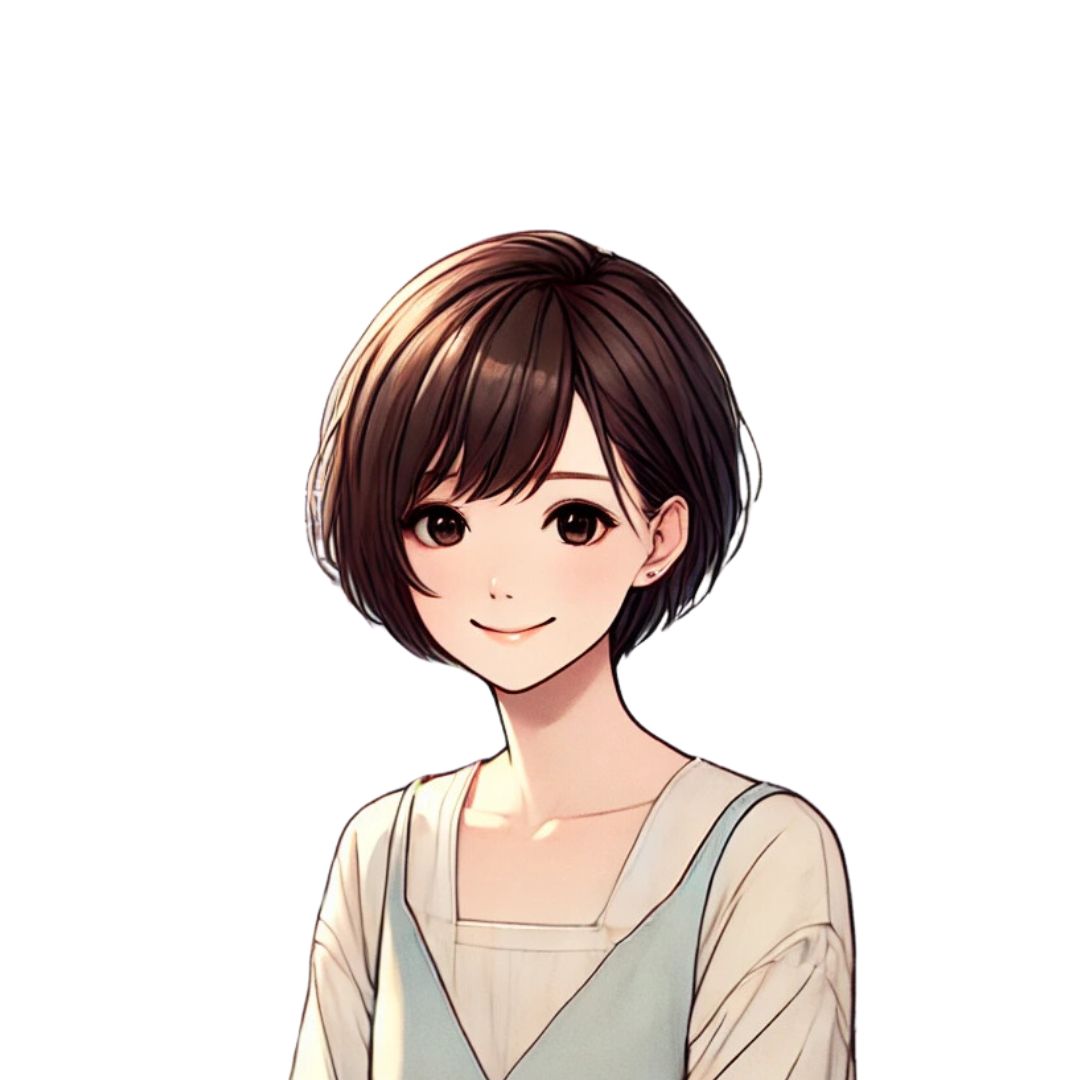 ここあのアバター